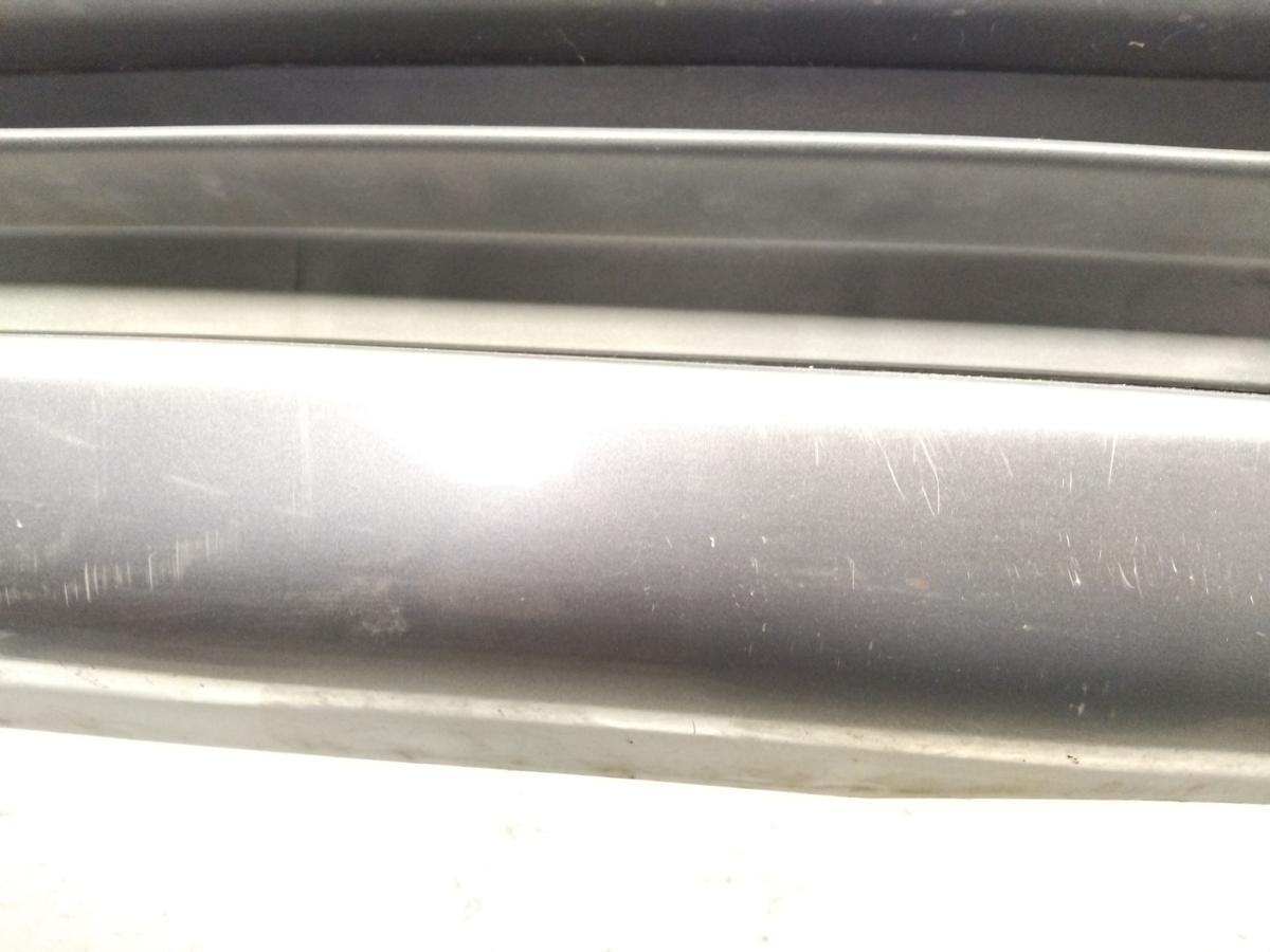 BMW E46 3er Compact Facelift original M-Sto&szlig;f&auml;nger Sto&szlig;stange hinten Bj.2003